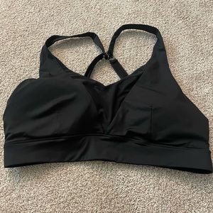 ZYIA Active sports bra XXL